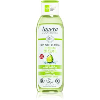 Lavera Refreshing osvěžující sprchový gel 250 ml