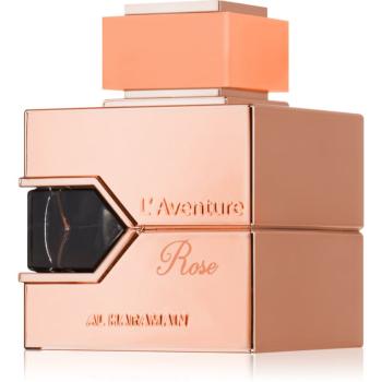 Al Haramain L'Aventure Rose parfémovaná voda pro ženy 100 ml