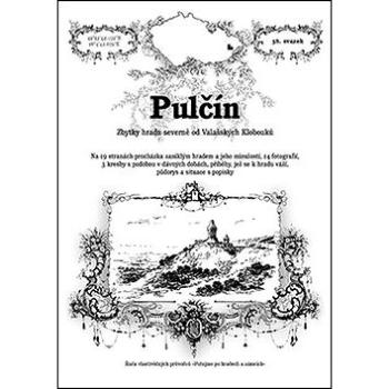 Pulčín (978-80-87712-78-8)