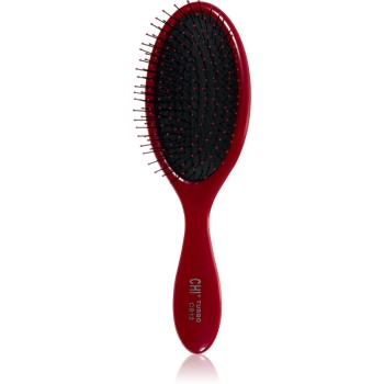 CHI Turbo Detangling Brush kartáč pro snadné rozčesání vlasů 1 ks