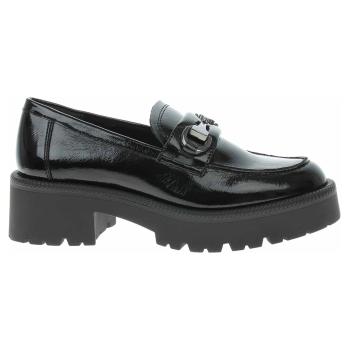 Dámské mokasiny Tamaris 1-24714-29 black patent