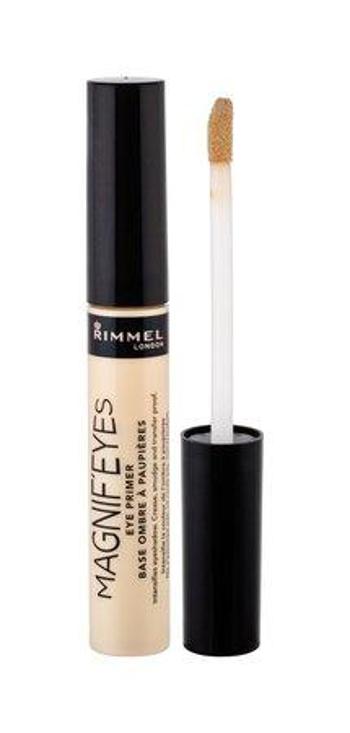 Rimmel London Magnif Eyes Podkladová báze pod oční stíny 1 6 ml