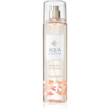 Aqua di Sorrento Tramonto a Positano tělový sprej pro ženy 245 ml