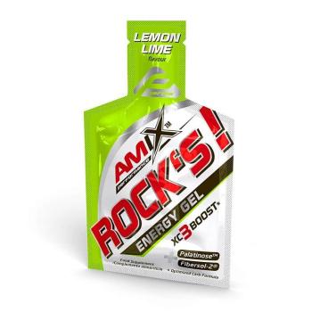 Rock's Energy Gel 20x32g Lemon-lime