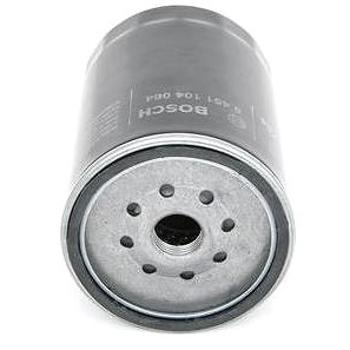 BOSCH Olejový filtr 0 451 104 064 (0451104064)