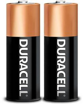 Alkalická baterie Duracell 23A , 12 V, 33 mAh