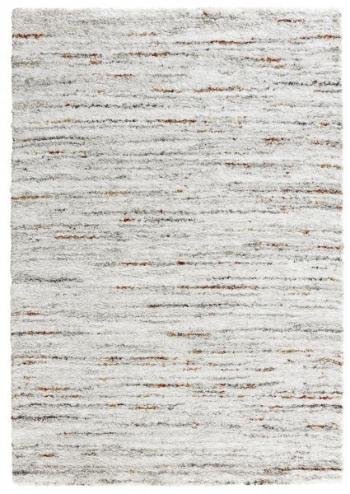 Mint Rugs - Hanse Home koberce Kusový koberec Nomadic 102694 Creme Grau Meliert - 120x170 cm Šedá