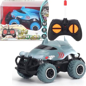 HM Studio RC auto 4WD shark 1:43