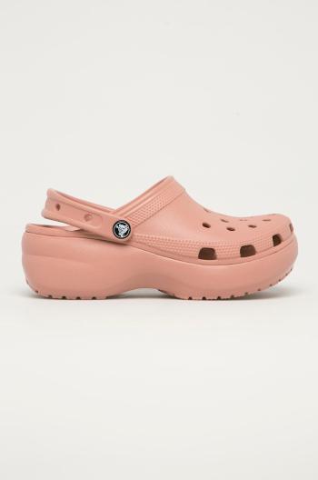 Pantofle Crocs dámské,