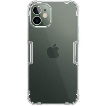 Nillkin Nature TPU Kryt pro iPhone 12 mini 5.4 Transparent