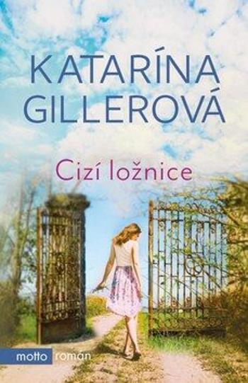 Cizí ložnice - Katarína Gillerová