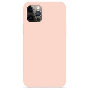 Epico Silicone case iPhone 12/iPhone 12 Pro růžový (50010102300001)