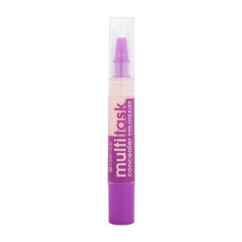 Essence Multitask 3 ml korektor pro ženy 10 Peachy Ivory