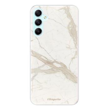 Odolné silikonové pouzdro iSaprio - Marble 12 - Samsung Galaxy A34 5G