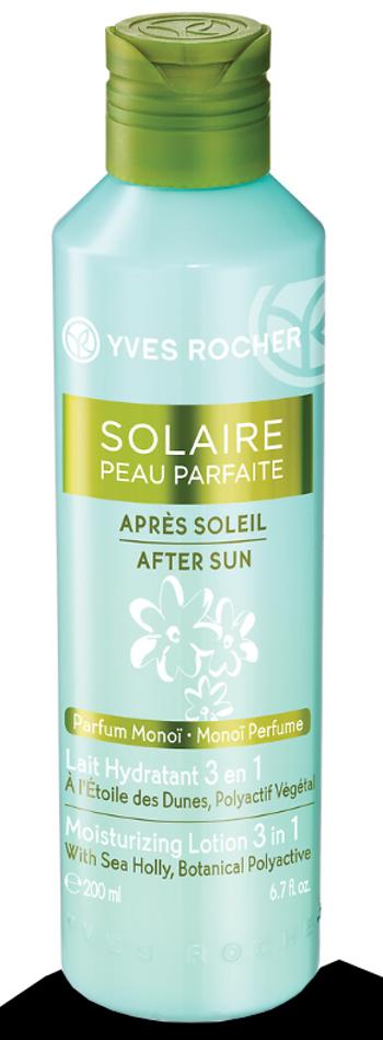 Yves Rocher Mléko po opalování 3v1 200 ml