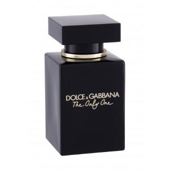 Dolce&Gabbana The Only One Intense 50 ml parfémovaná voda pro ženy