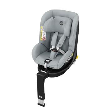 MAXI COSI Mica Eco i-Size autosedačka 2023 Authentic Grey