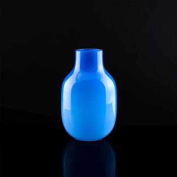 Váza Opalin Ultramarine
