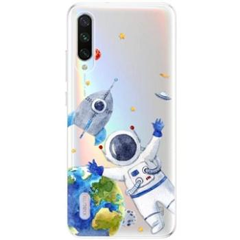 iSaprio Space 05 pro Xiaomi Mi A3 (space05-TPU2_MiA3)