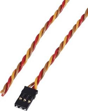 Kabel s konektorem JR, Modelcraft