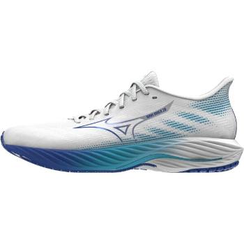 Mizuno WAVE RIDER 28 W Dámská běžecká obuv, bílá, velikost 42