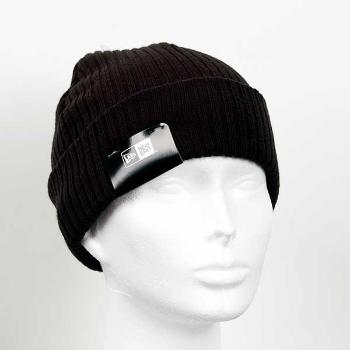 Kulich New Era Fishrmn Cuff knit New Era Black - UNI