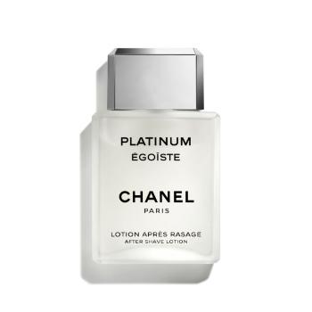 CHANEL Platinum égoïste Voda po holení - PO HOLENÍ 100ML 100 ml