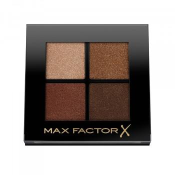 Max Factor Colour X-pert paletka na oči - 004