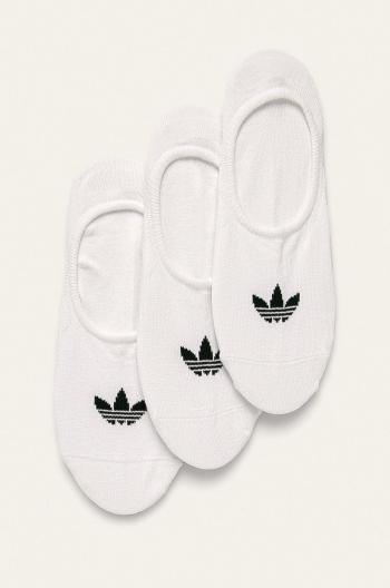 adidas Originals - Kotníkové ponožky (3 pack) FM0676