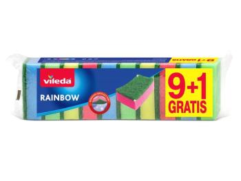 Houbička VILEDA Rainbow 146920