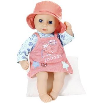 Baby Annabell Little Šatičky pro miminko, 36 cm (4001167706251)