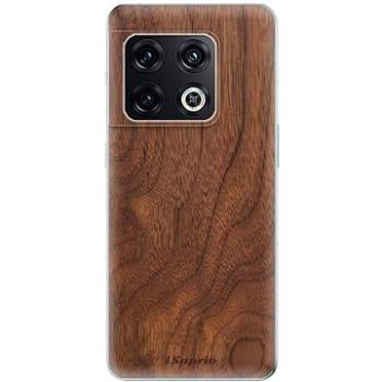 iSaprio Wood 10 pro OnePlus 10 Pro (wood10-TPU3-op10pro)