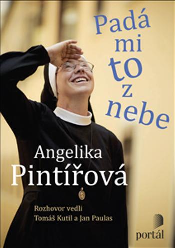 Angelika Pintířová - Padá mi to z nebe - Jan Paulas, Tomáš Kutil