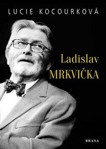 Ladislav Mrkvička - Kocourková Lucie