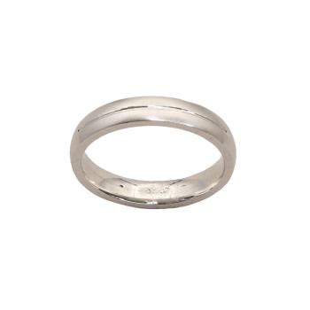 Stříbrný prsten 90090