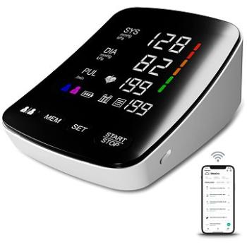 Tesla Smart Blood Pressure Monitor (TSL-HC-U82RH)
