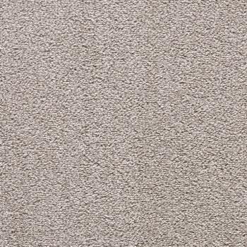 Balta koberce Metrážový koberec Noemi Shine 6960 -  s obšitím  Hnědá 4m
