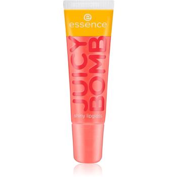 Essence Juicy Bomb lesk na rty odstín 103 10 ml