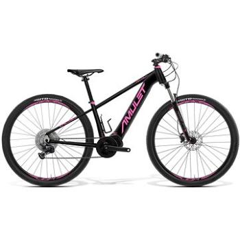 AMULET 29 eRival 4.0, black matt/pink, 15/S, 720Wh (P517810)