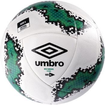 Umbro NEO FUTSAL SWERVE Futsalový míč, bílá, velikost