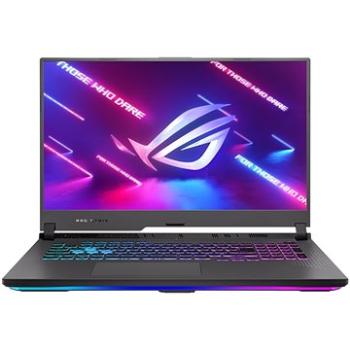 ASUS ROG Strix G17 G713RM-KH005W Eclipse Gray (G713RM-KH005W)