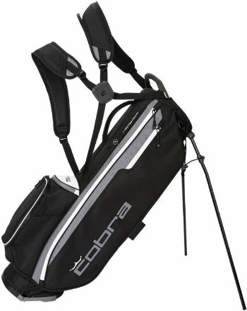 Cobra Golf Ultralight Pro Stand Bag Black/White