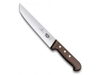 Kuchařský nůž Victorinox dřevo 23 cm
