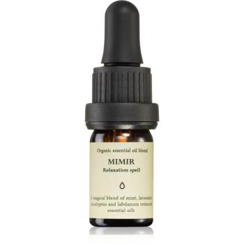 Smells Like Spells Essential Oil Blend Mimir esenciální vonný olej (Relaxation spell) 5 ml