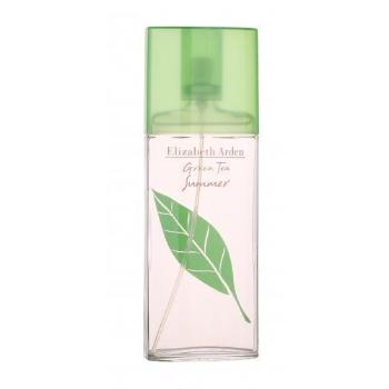 Elizabeth Arden Green Tea Summer 100 ml toaletní voda pro ženy