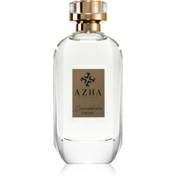 AZHA Perfumes Carambola parfémovaná voda pro ženy 100 ml