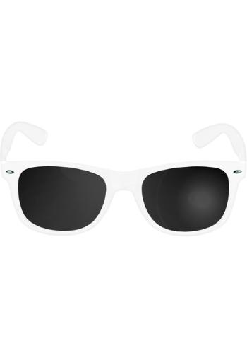 Urban Classics Sunglasses Likoma white - UNI