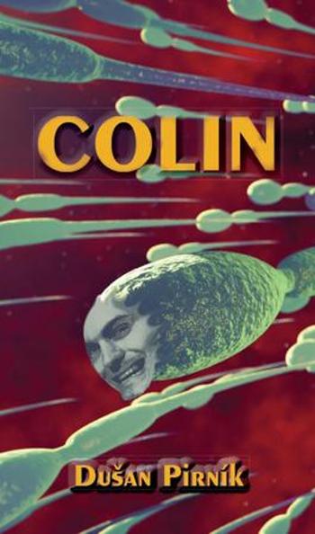 Colin - Pirník Dušan
