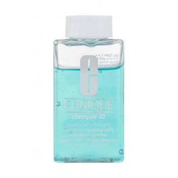 Clinique Clinique ID Dramatically Different Hydrating Clearing Jelly 115 ml pleťový gel na suchou pleť; na smíšenou pleť; na mastnou pleť