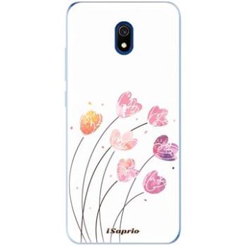 iSaprio Flowers 14 pro Xiaomi Redmi 8A (flow14-TPU3_Rmi8A)